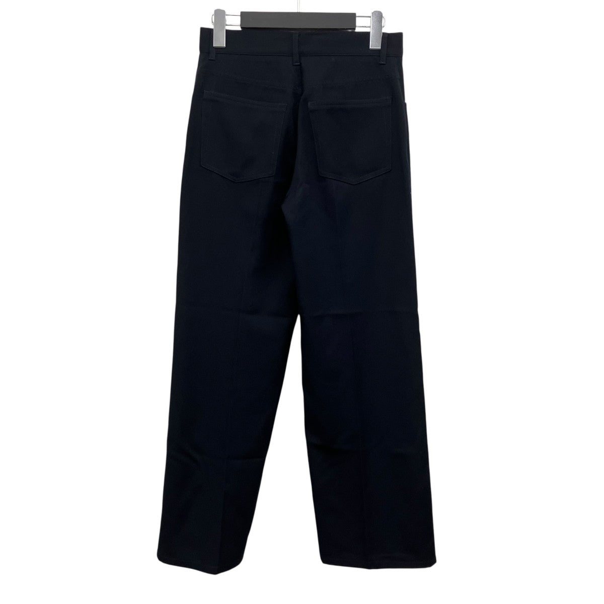 JIL SANDER(ジルサンダー) スラックス J04KA0007 ネイビー サイズ 32