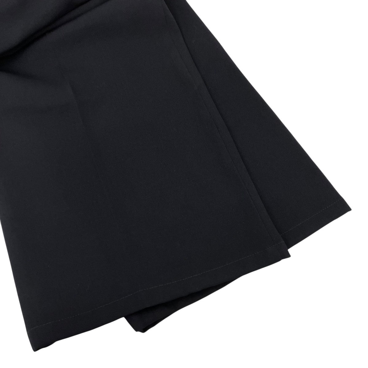 JIL SANDER(ジルサンダー) スラックス J04KA0007 ネイビー サイズ 32