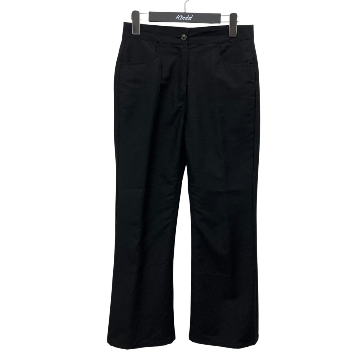 JIL SANDER スラックス 古着・中古-1枚目のアイテム画像