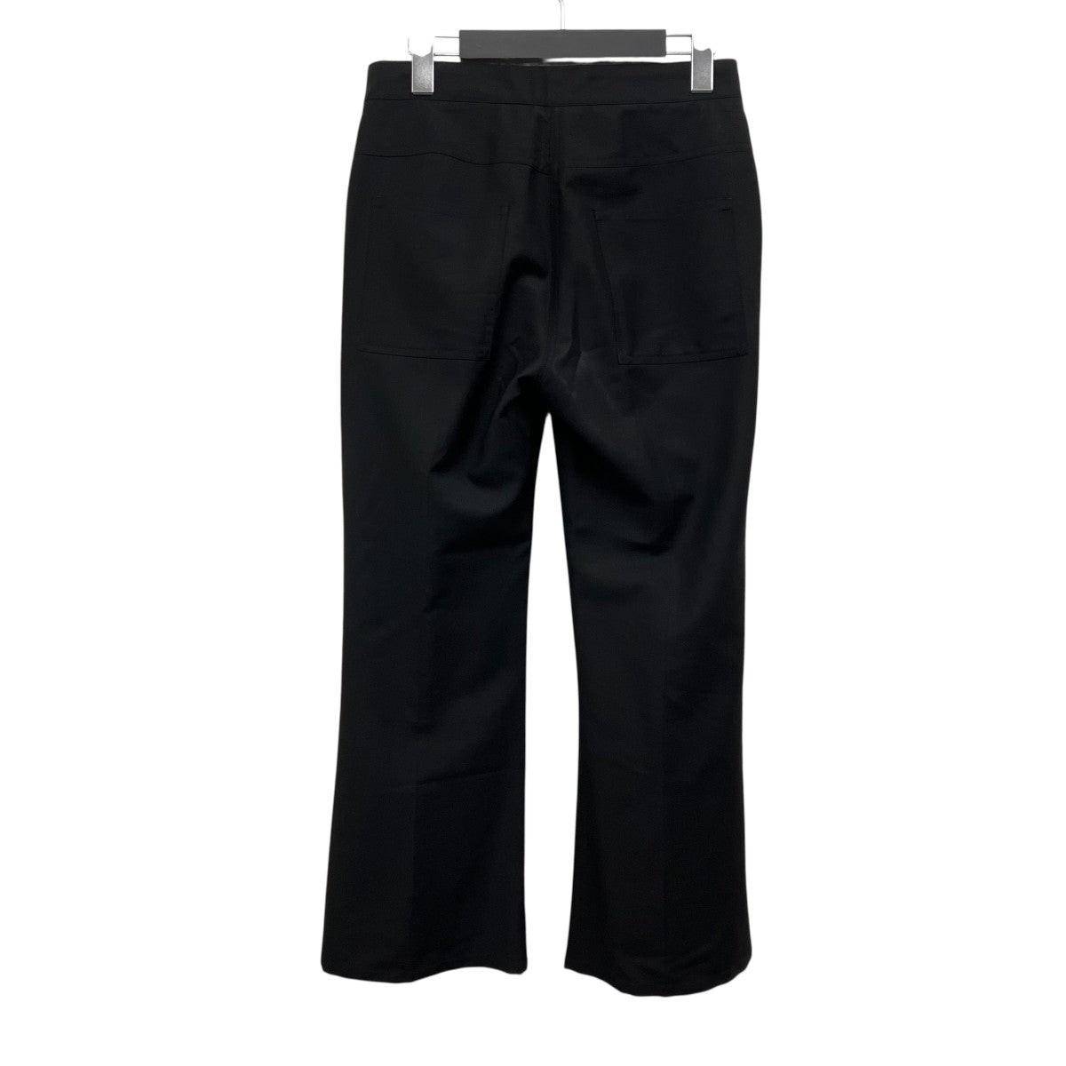 JIL SANDER スラックス 古着・中古-2枚目のアイテム画像