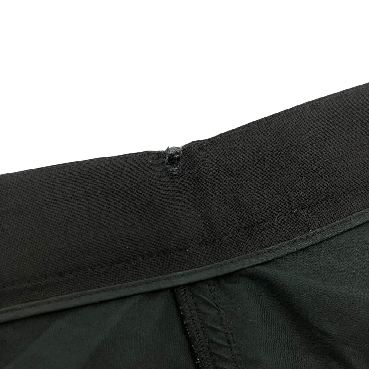 JIL SANDER スラックス 古着・中古-4枚目のアイテム画像