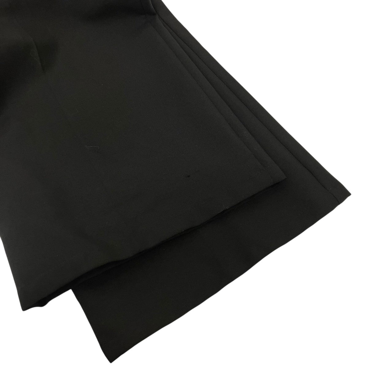 JIL SANDER スラックス 古着・中古-5枚目のアイテム画像