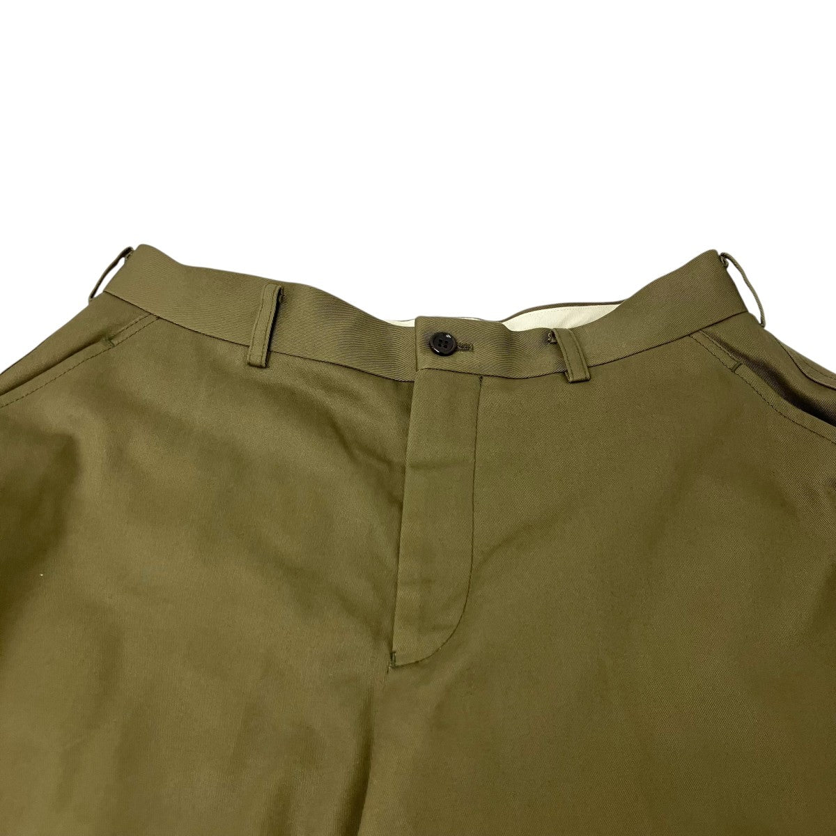 COMME des GARCONS HOMME PLUS ハーフパンツ 古着・中古-3枚目のアイテム画像