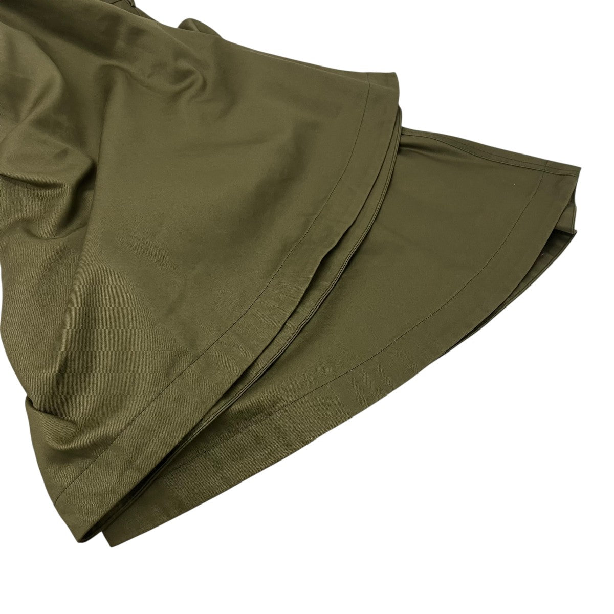 COMME des GARCONS HOMME PLUS ハーフパンツ 古着・中古-5枚目のアイテム画像