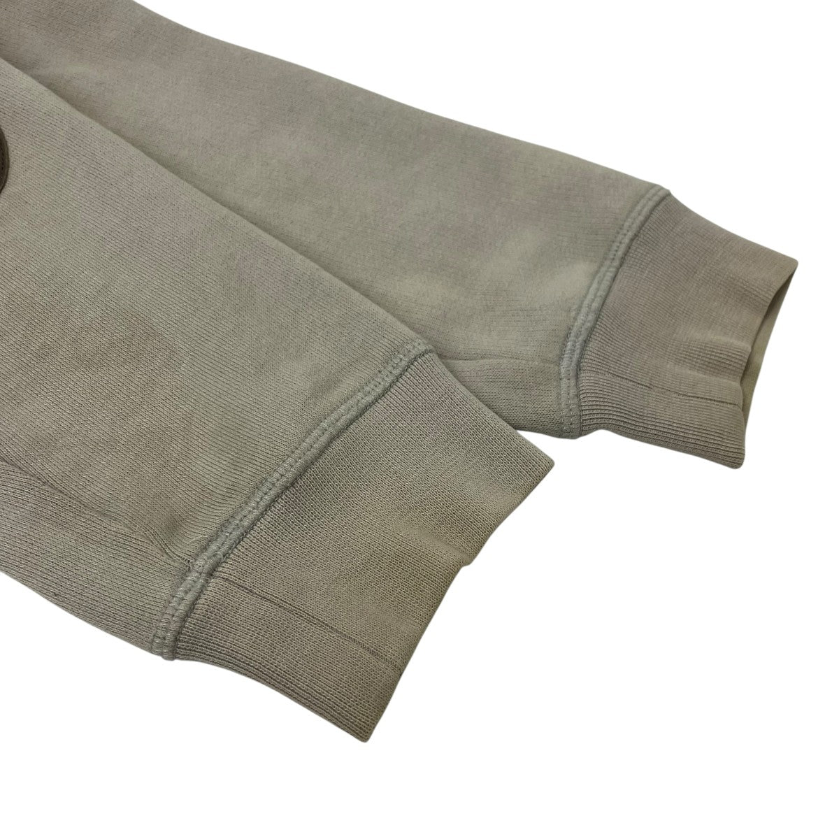 Maison Margiela エルボーパッチスウェット 古着・中古-5枚目のアイテム画像