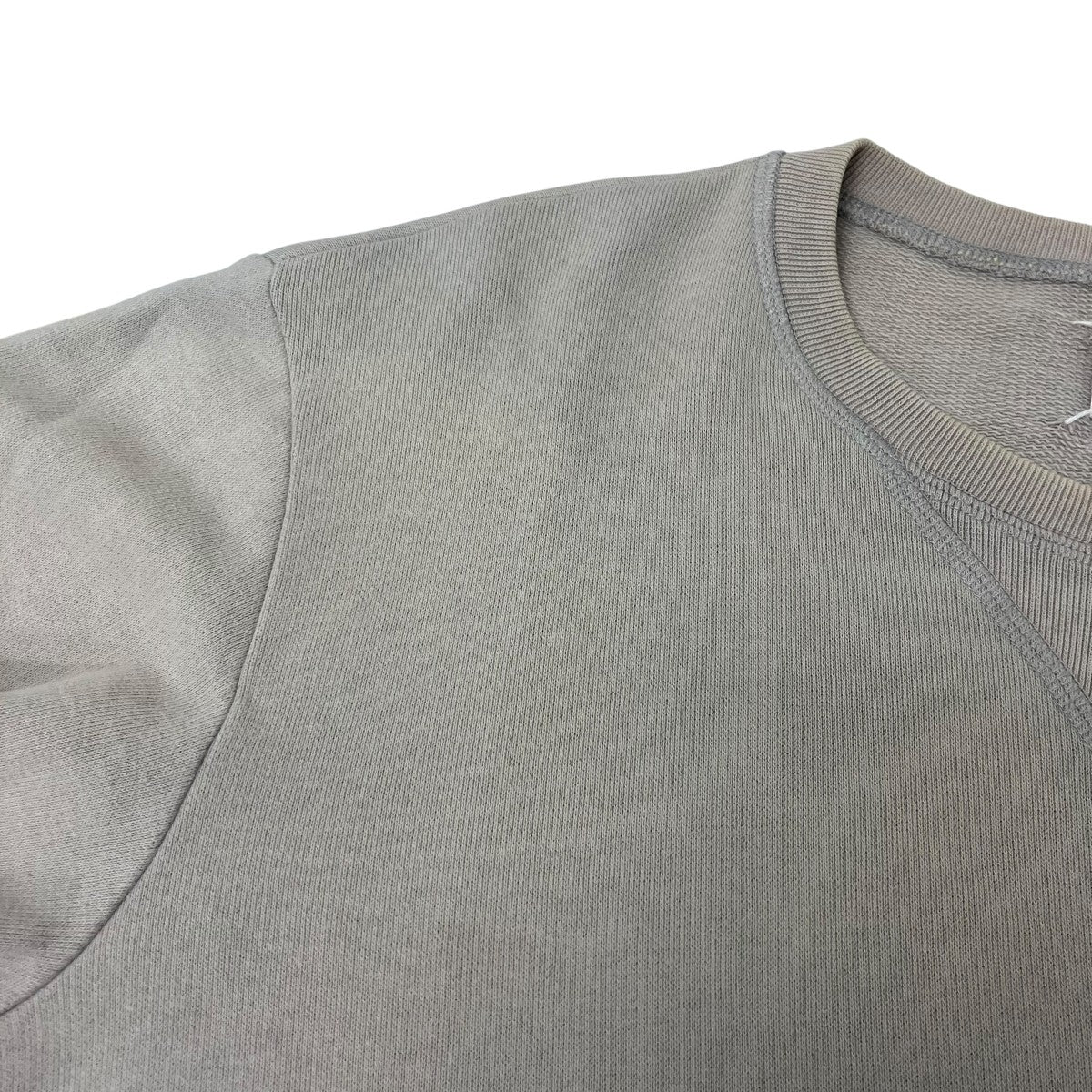 Maison Margiela エルボーパッチスウェット 古着・中古-7枚目のアイテム画像