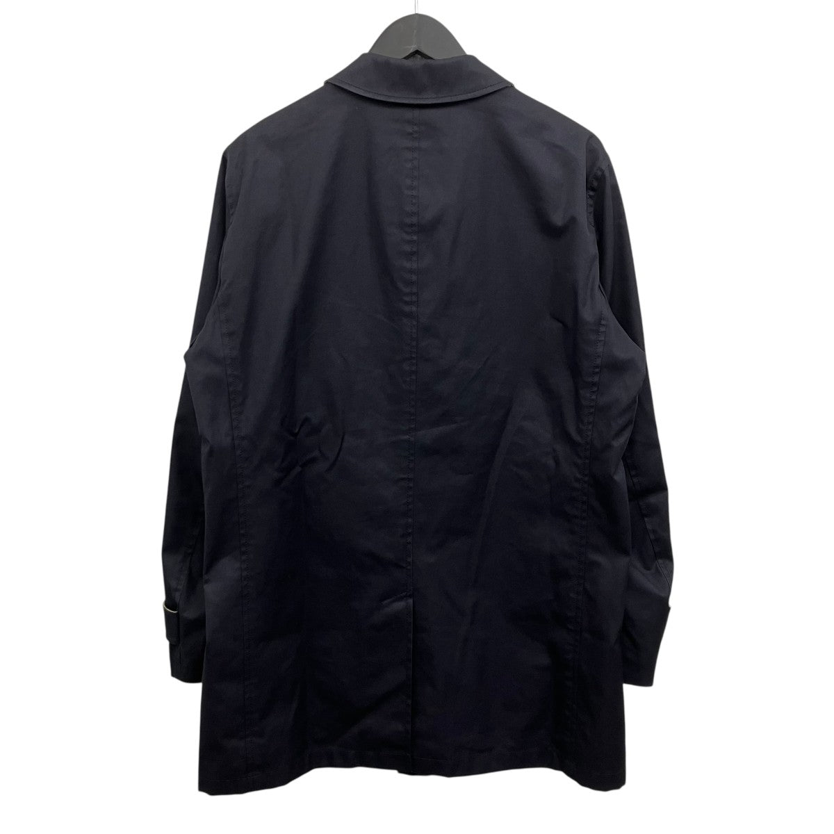 HERNO ステンカラーコート 古着・中古-2枚目のアイテム画像