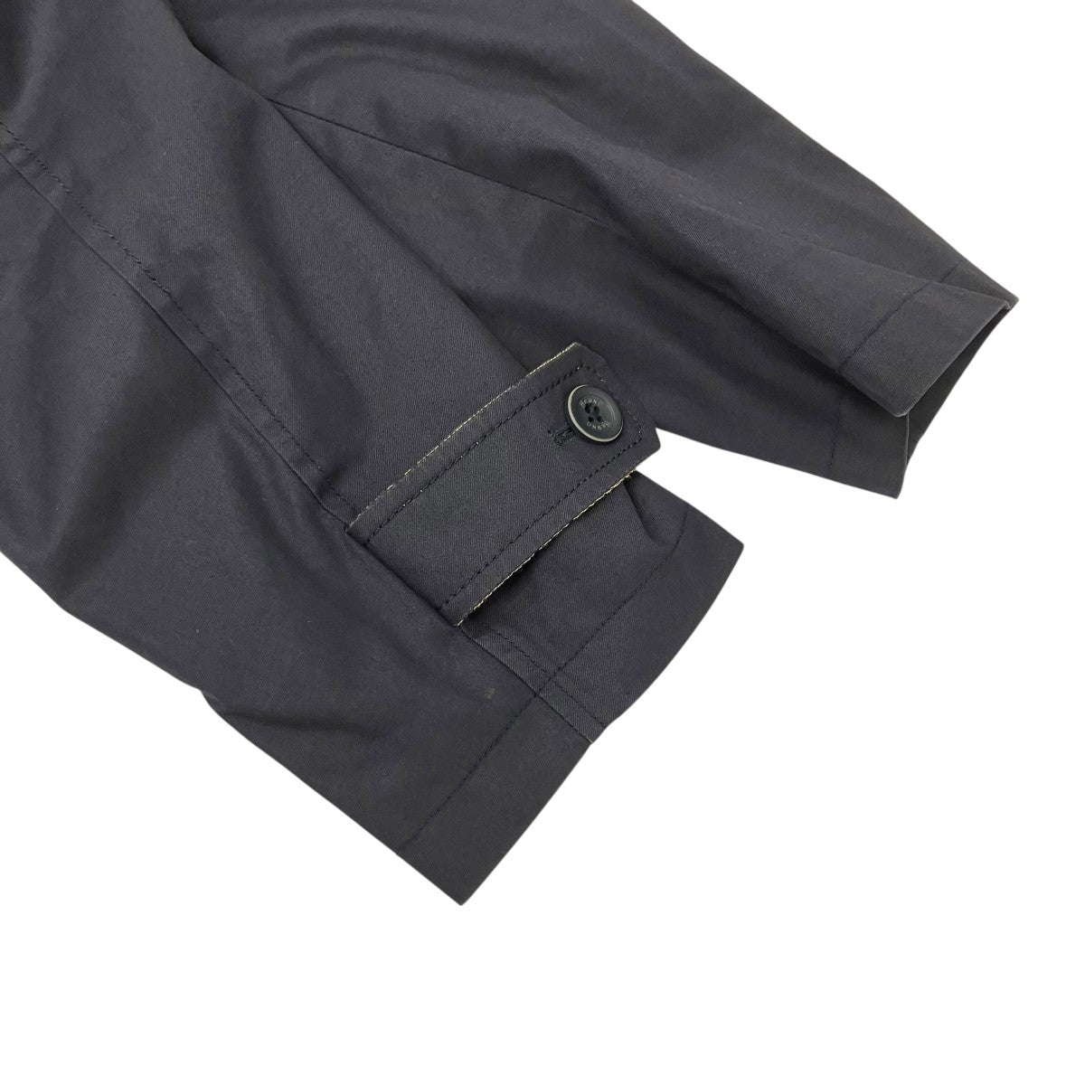 HERNO ステンカラーコート 古着・中古-5枚目のアイテム画像