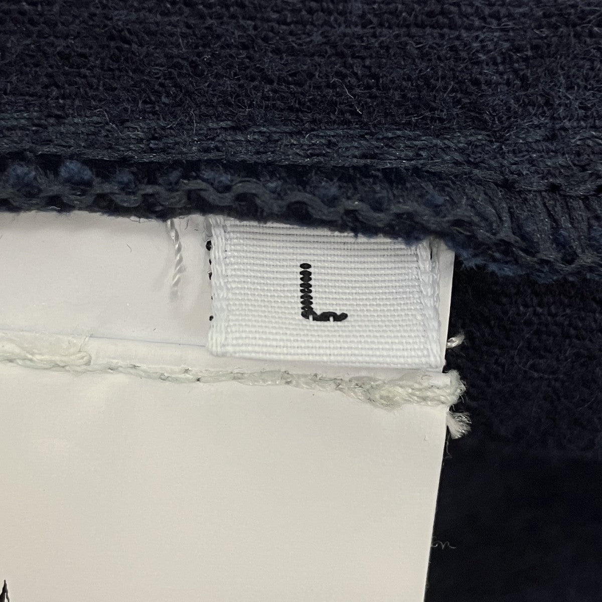 STONE ISLAND コーデュロイジャケット 古着・中古-8枚目のアイテム画像