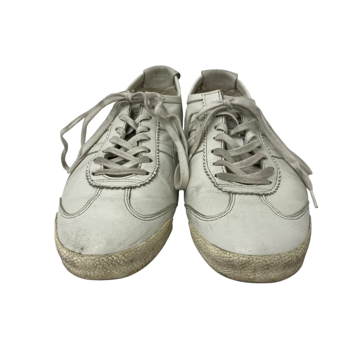 Onitsuka Tiger ローカットスニーカー 古着・中古-2枚目のアイテム画像