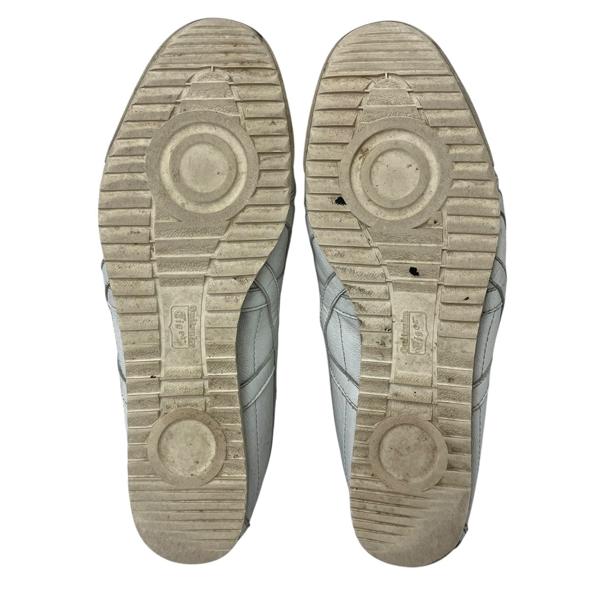 Onitsuka Tiger ローカットスニーカー 古着・中古-6枚目のアイテム画像