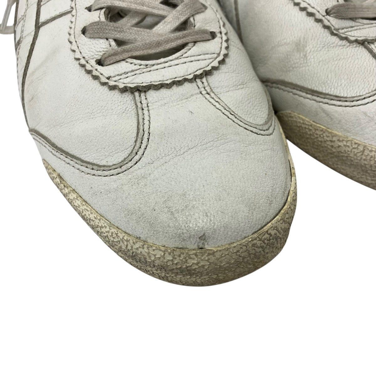 Onitsuka Tiger ローカットスニーカー 古着・中古-8枚目のアイテム画像