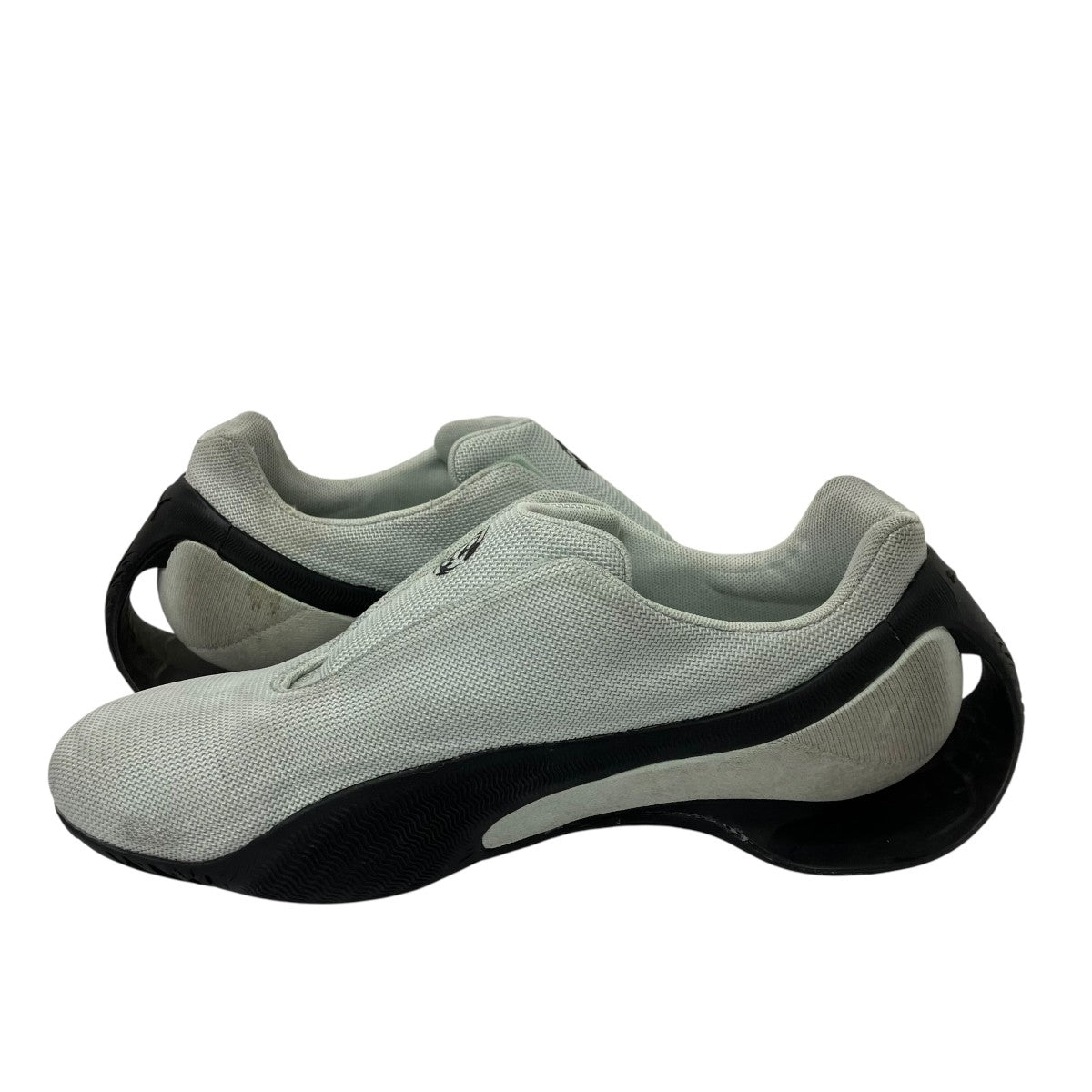 PUMA×ROMBAUT ローカットスニーカー 古着・中古-5枚目のアイテム画像