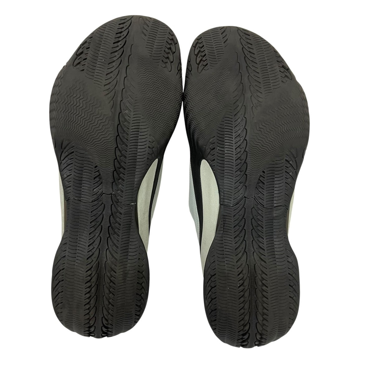 PUMA×ROMBAUT ローカットスニーカー 古着・中古-6枚目のアイテム画像