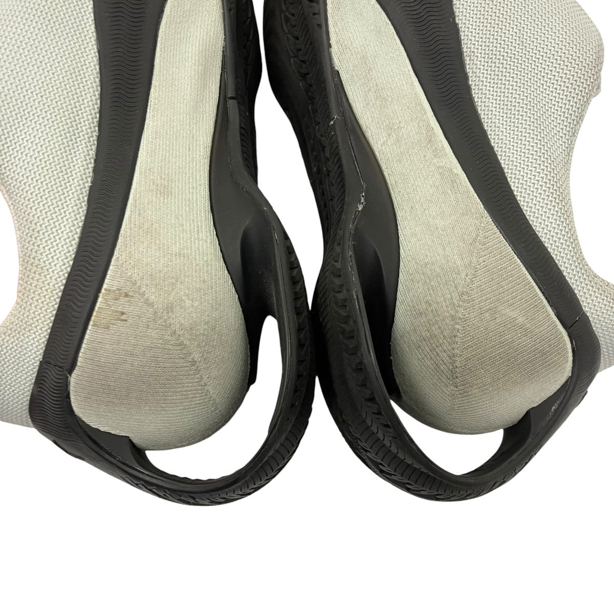 PUMA×ROMBAUT ローカットスニーカー 古着・中古-7枚目のアイテム画像