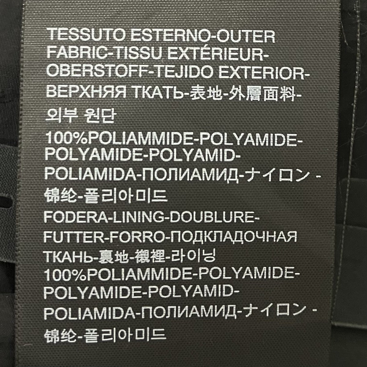 J．L - A．L／ Ｍinno Bagショルダーバッグ 古着・中古-4枚目のアイテム画像