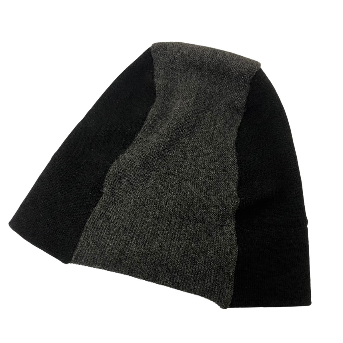 COMME des GARCONS COMME des GARCONS ニット帽 古着・中古-1枚目のアイテム画像