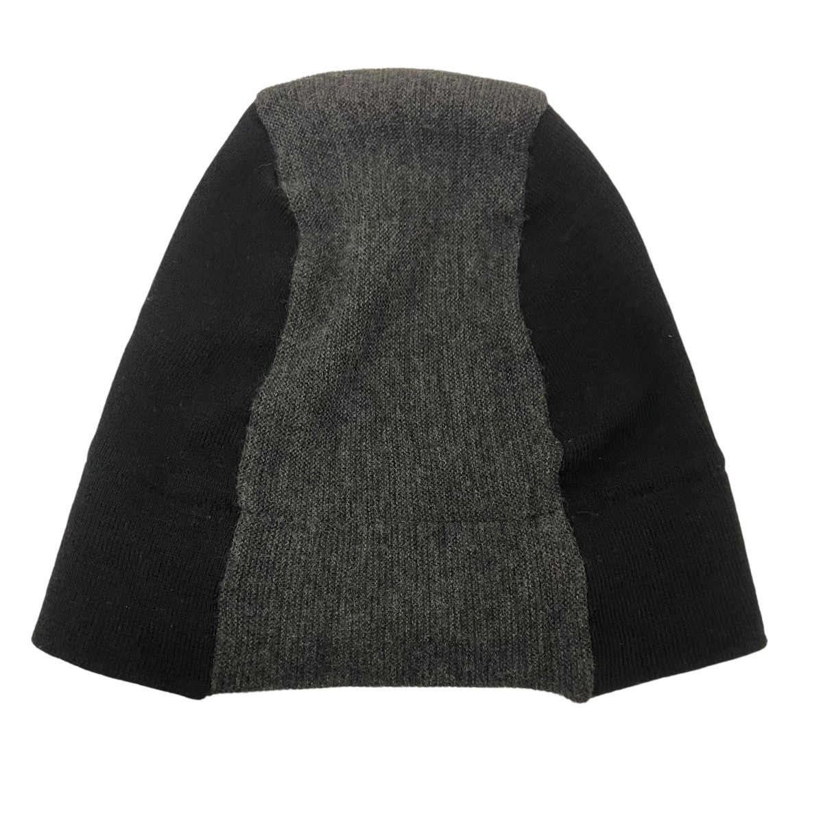 COMME des GARCONS COMME des GARCONS ニット帽 古着・中古-2枚目のアイテム画像