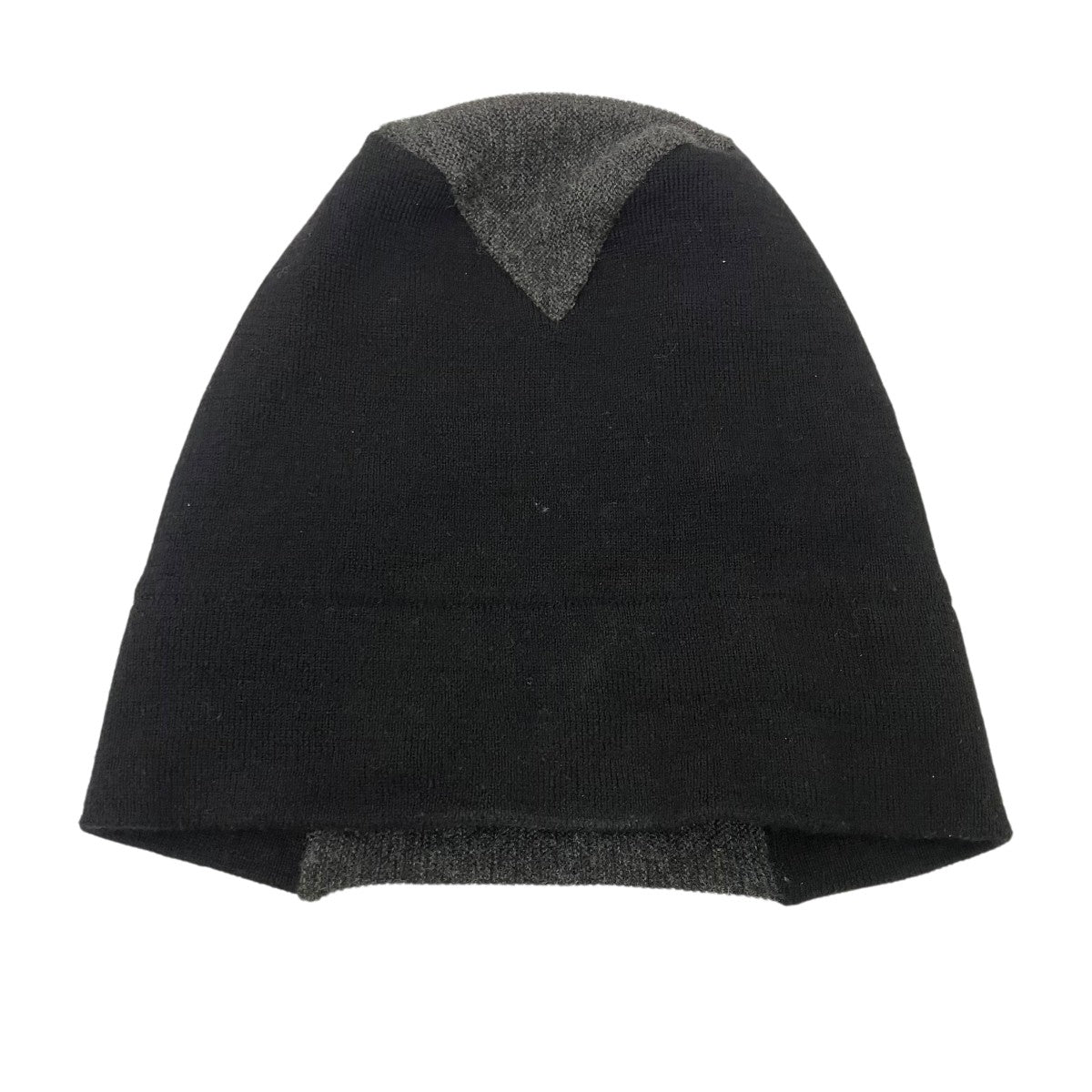 COMME des GARCONS COMME des GARCONS ニット帽 古着・中古-3枚目のアイテム画像
