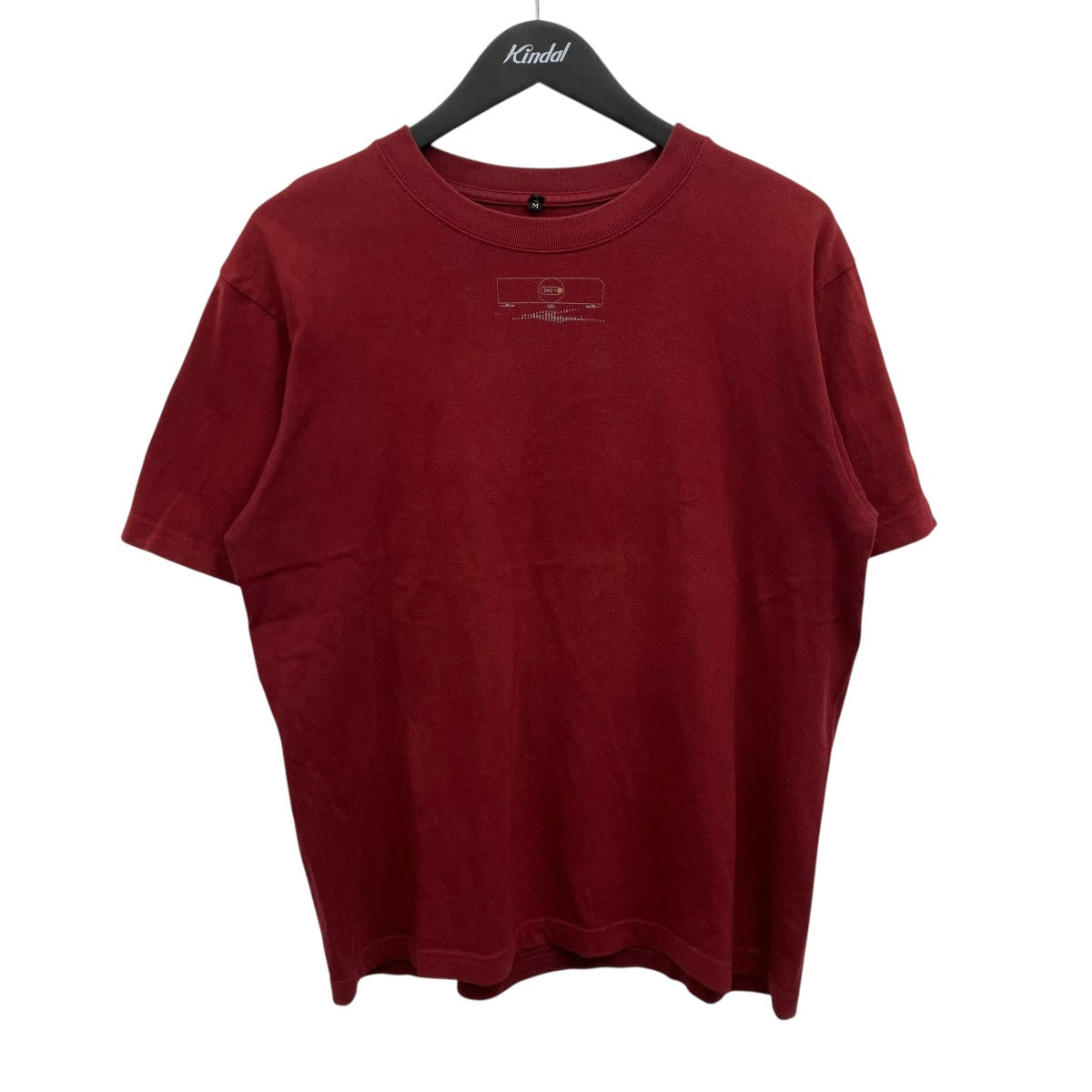 JOHN DOE プリントTシャツ 古着・中古-1枚目のアイテム画像