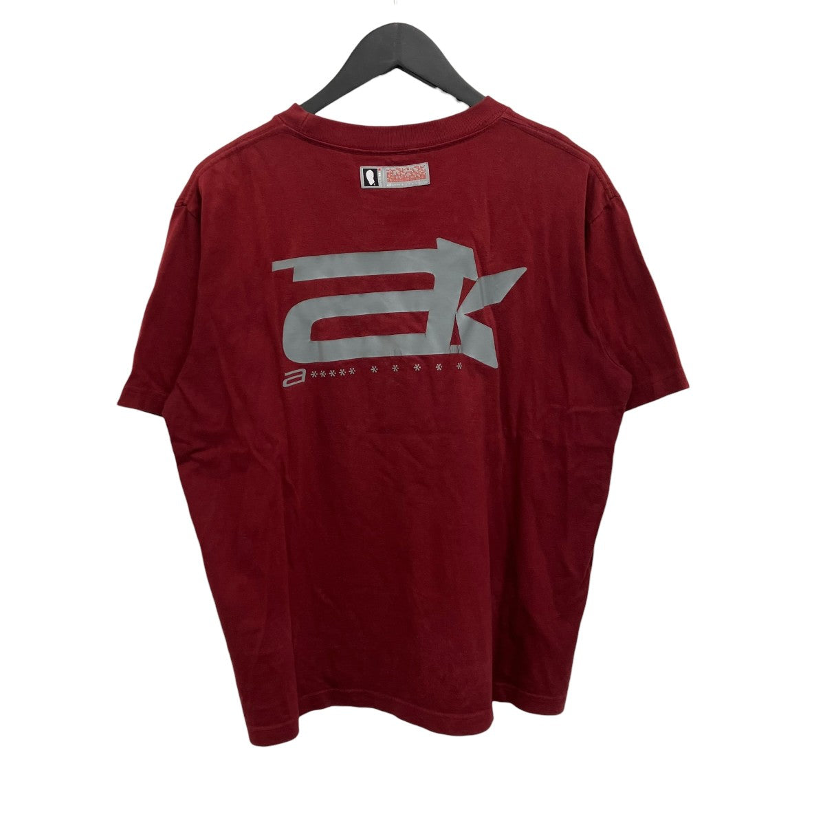 JOHN DOE プリントTシャツ 古着・中古-2枚目のアイテム画像