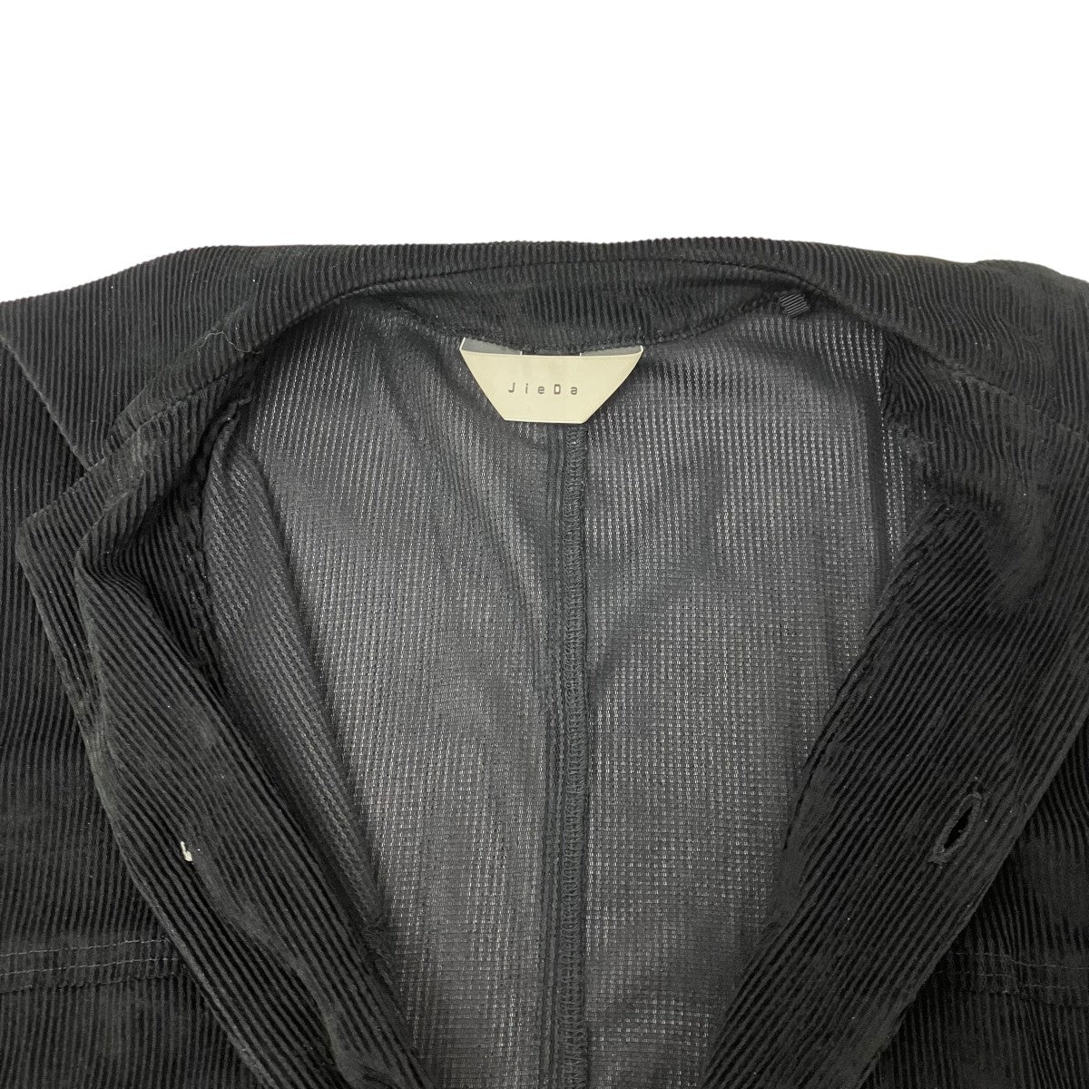 FLOCKY PANEL SHIRT S S ショートスリーブシャツ