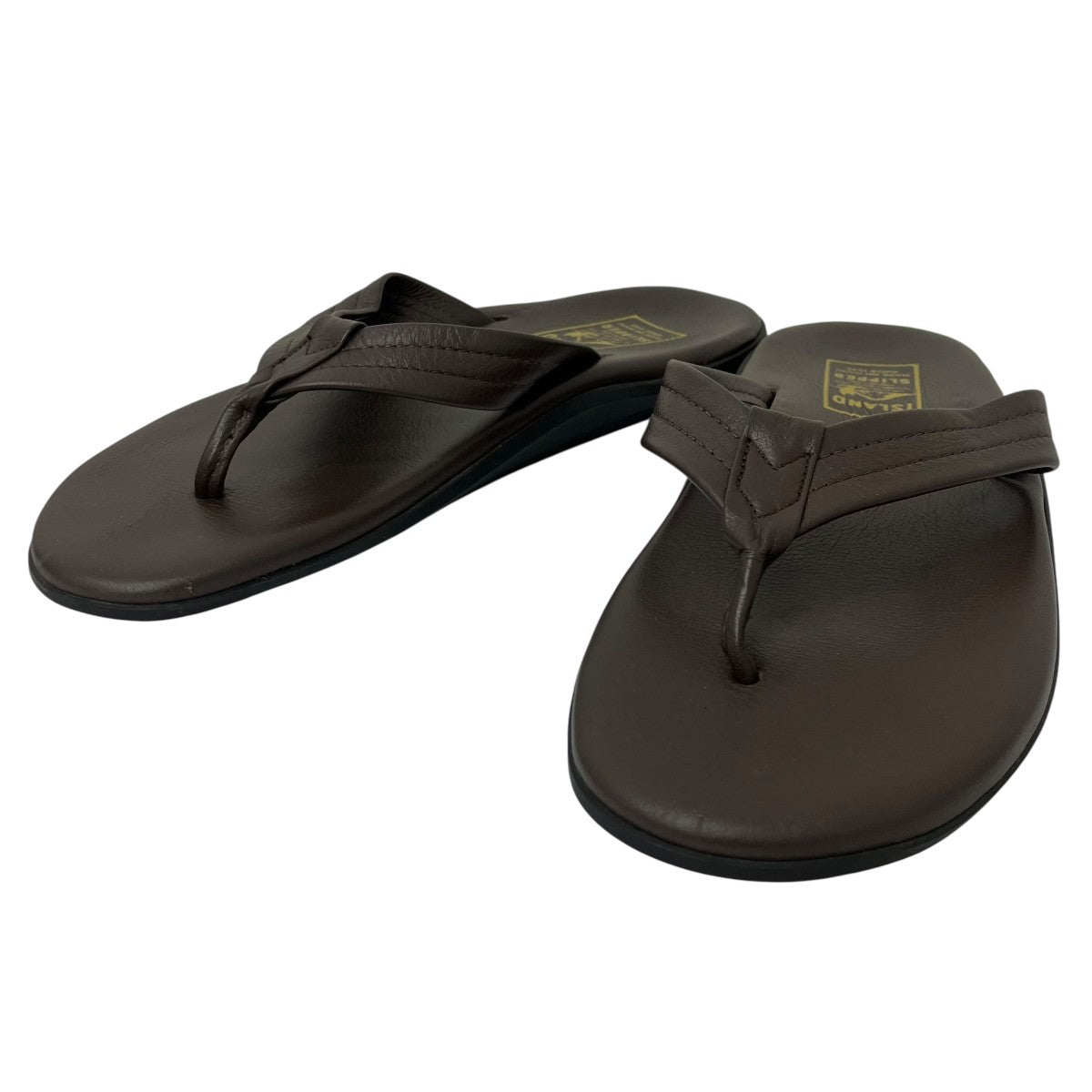 ISLAND SLIPPER サンダル 古着・中古-1枚目のアイテム画像