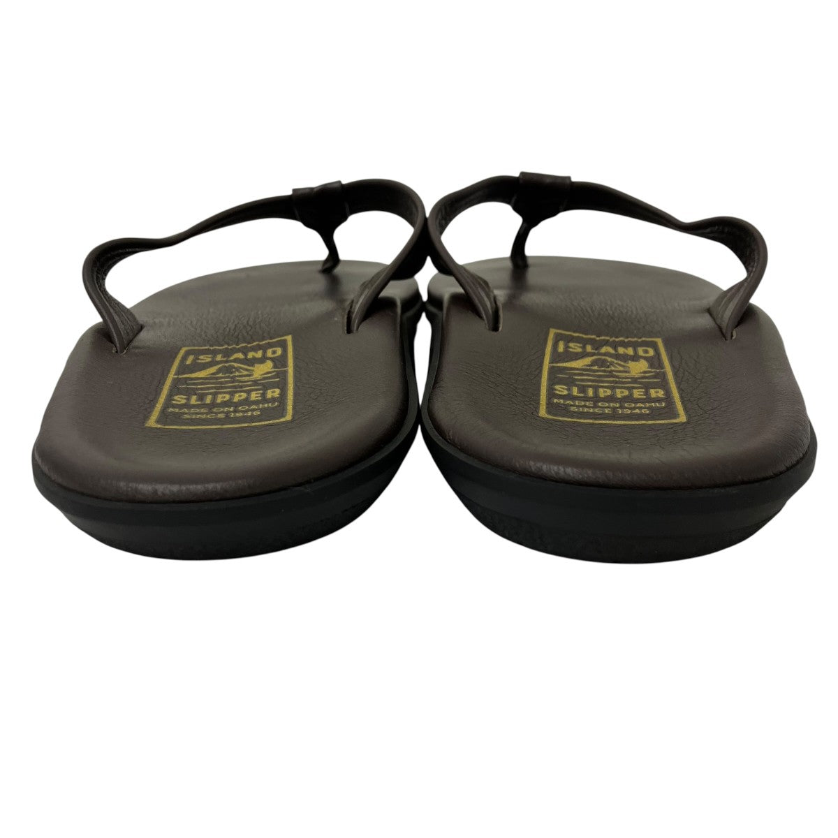 ISLAND SLIPPER サンダル 古着・中古-3枚目のアイテム画像