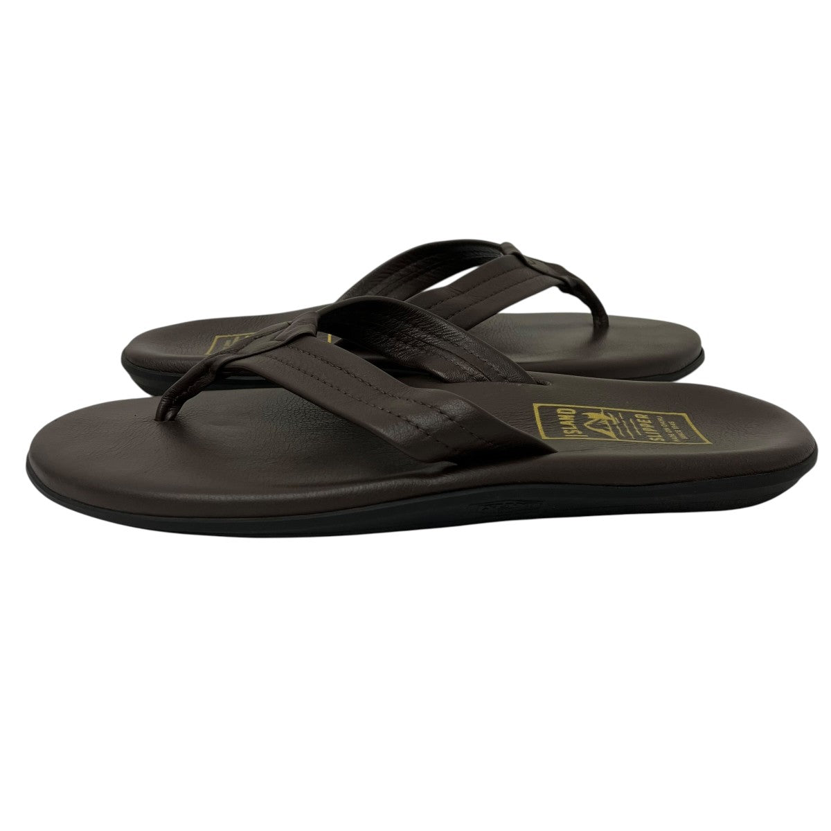 ISLAND SLIPPER サンダル 古着・中古-4枚目のアイテム画像
