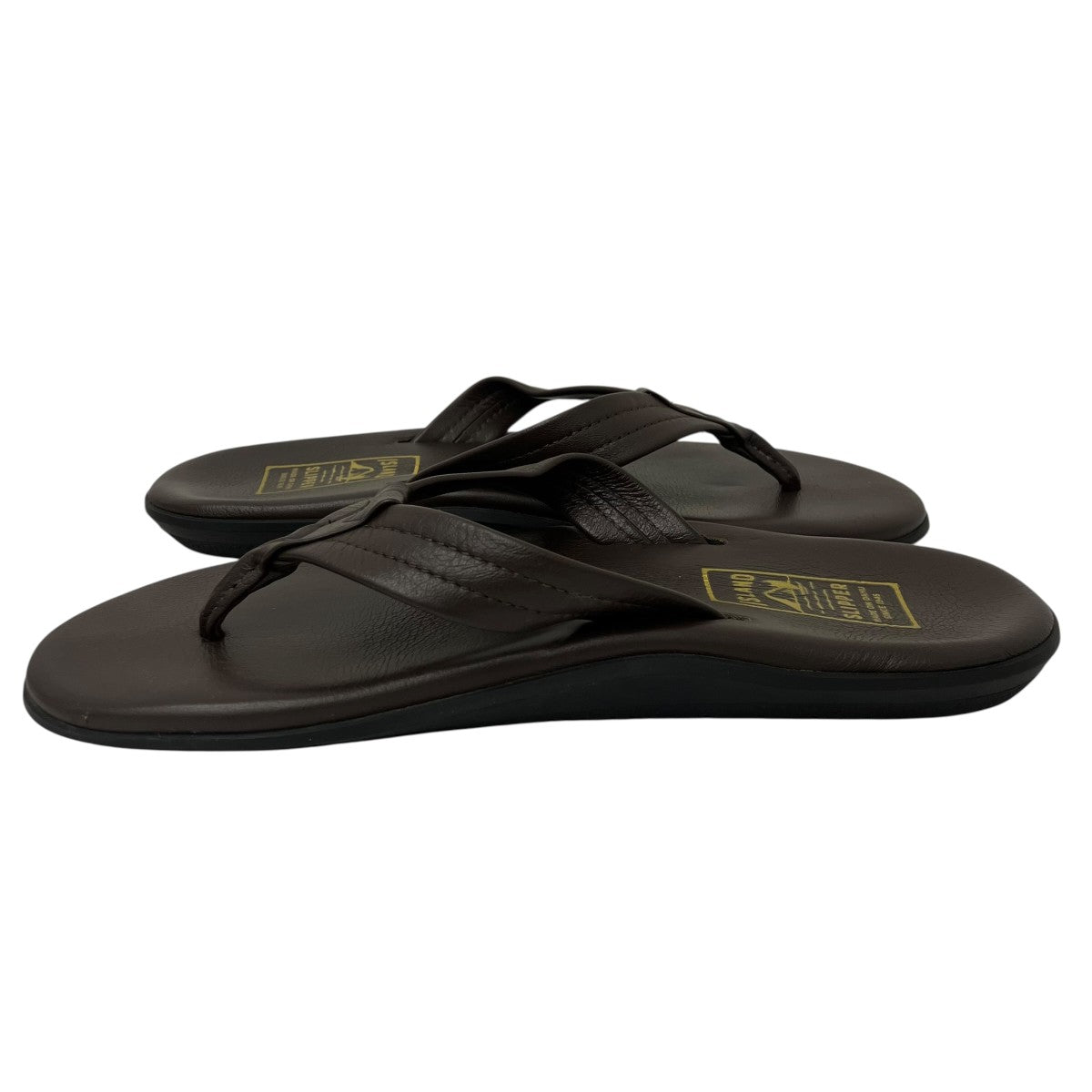 ISLAND SLIPPER サンダル 古着・中古-5枚目のアイテム画像