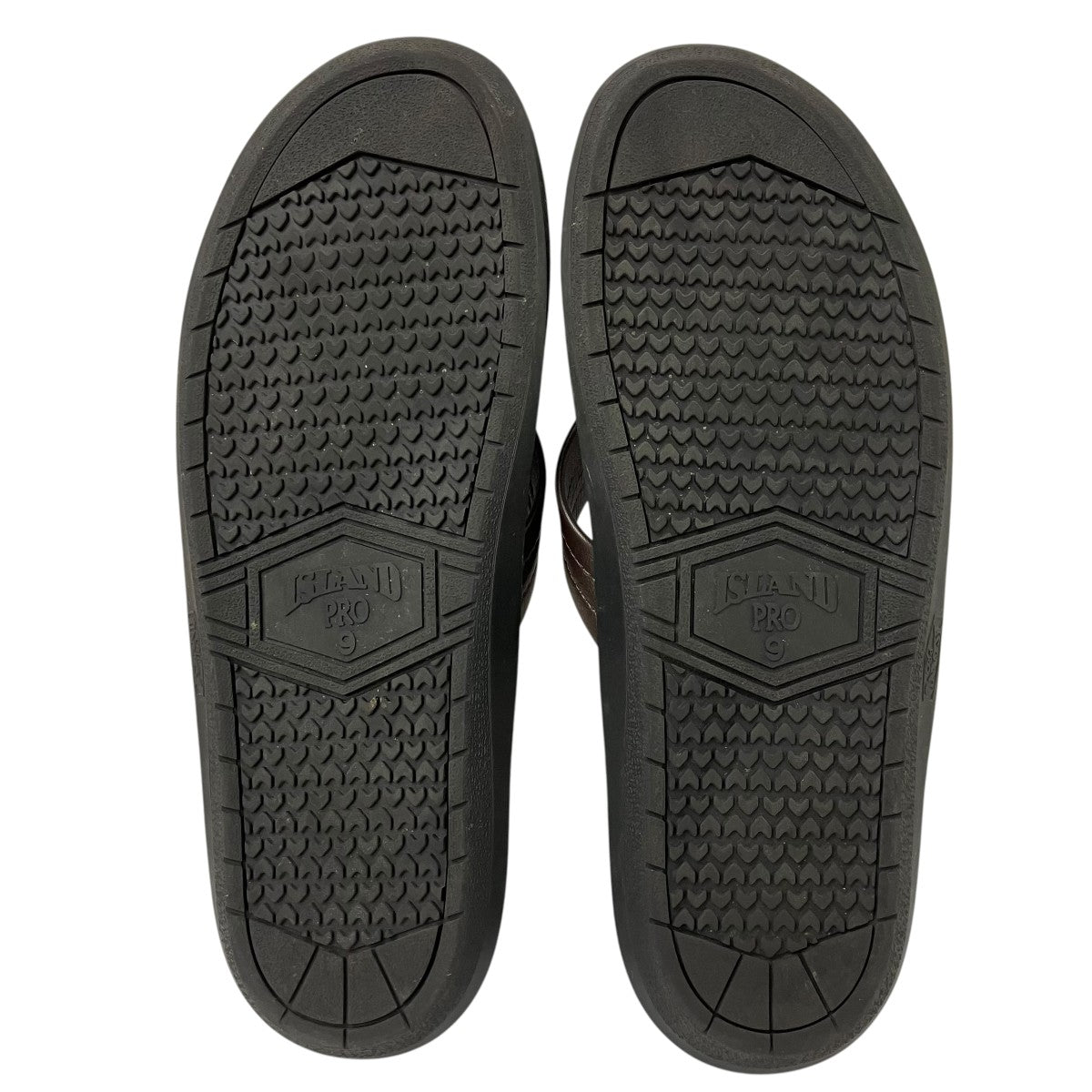ISLAND SLIPPER サンダル 古着・中古-9枚目のアイテム画像