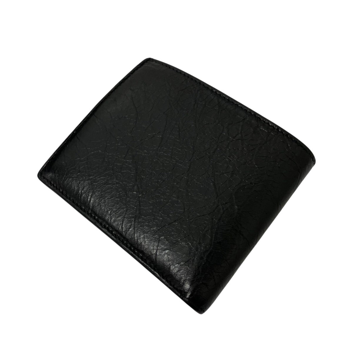 BALENCIAGA コンパクトウォレット 古着・中古-2枚目のアイテム画像
