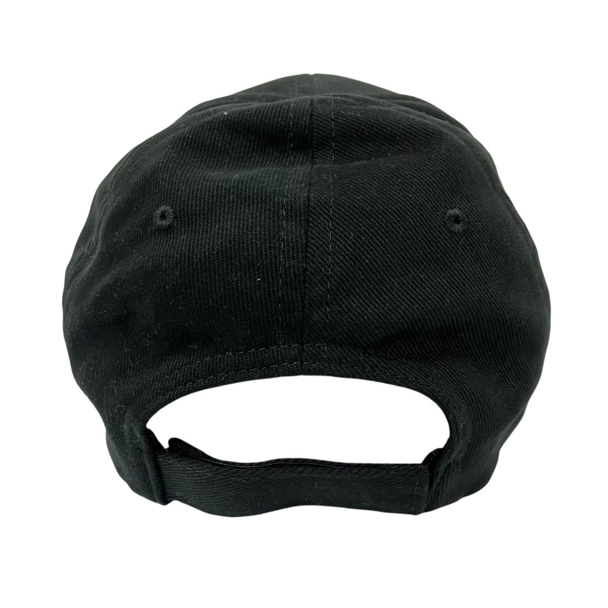 BALENCIAGA HAT LOGO CAP キャップ 古着・中古-3枚目のアイテム画像