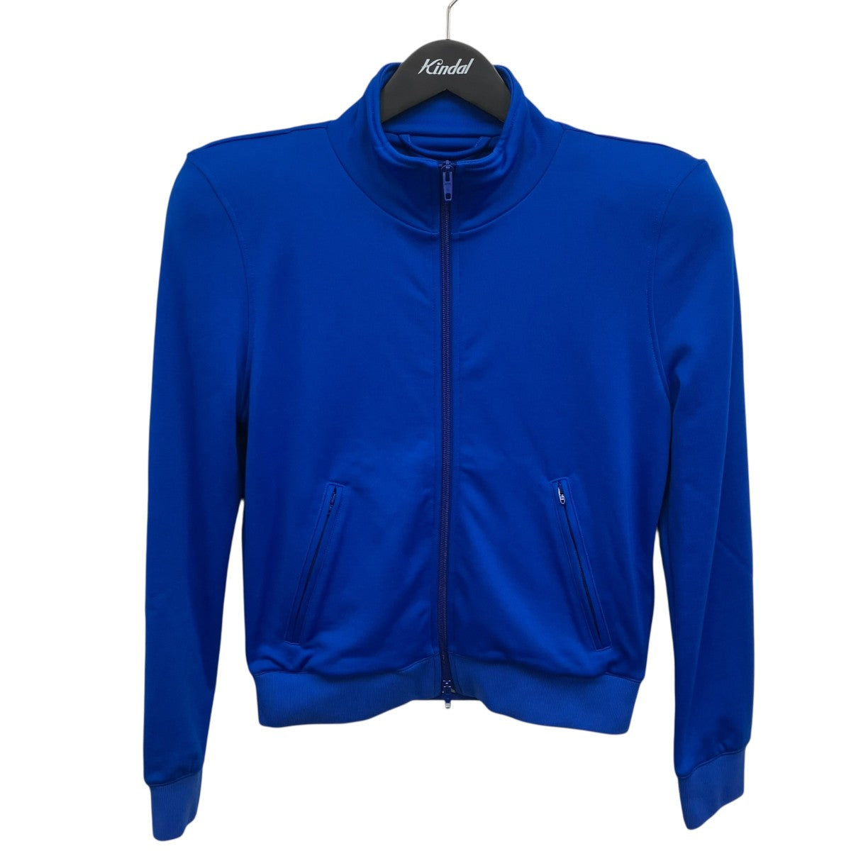 3B Sports Icon Round Shoulder トラックジャケット