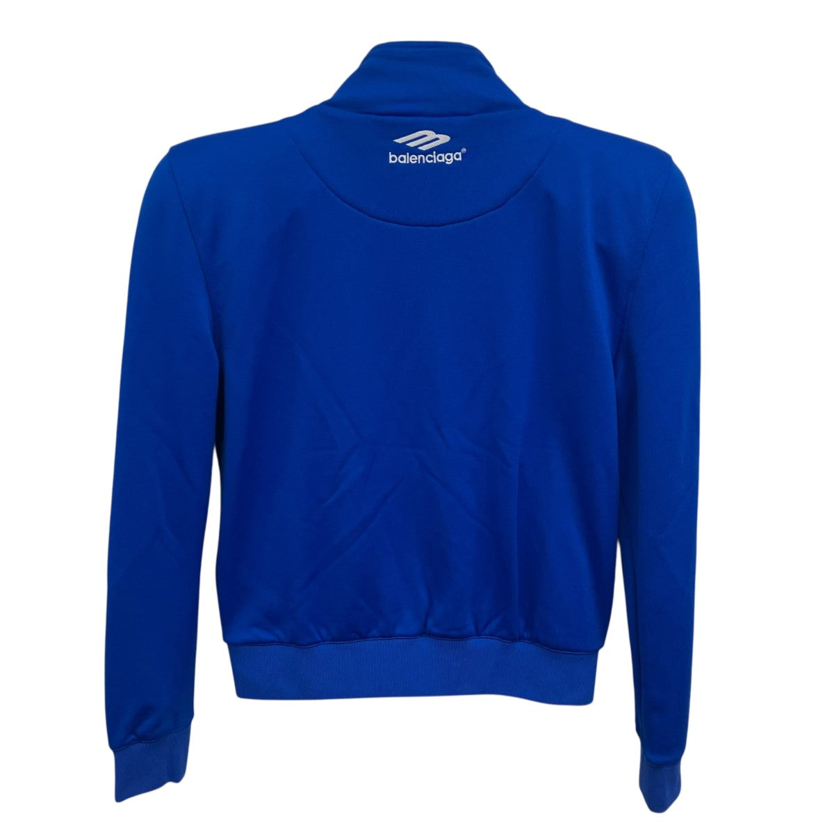 3B Sports Icon Round Shoulder トラックジャケット