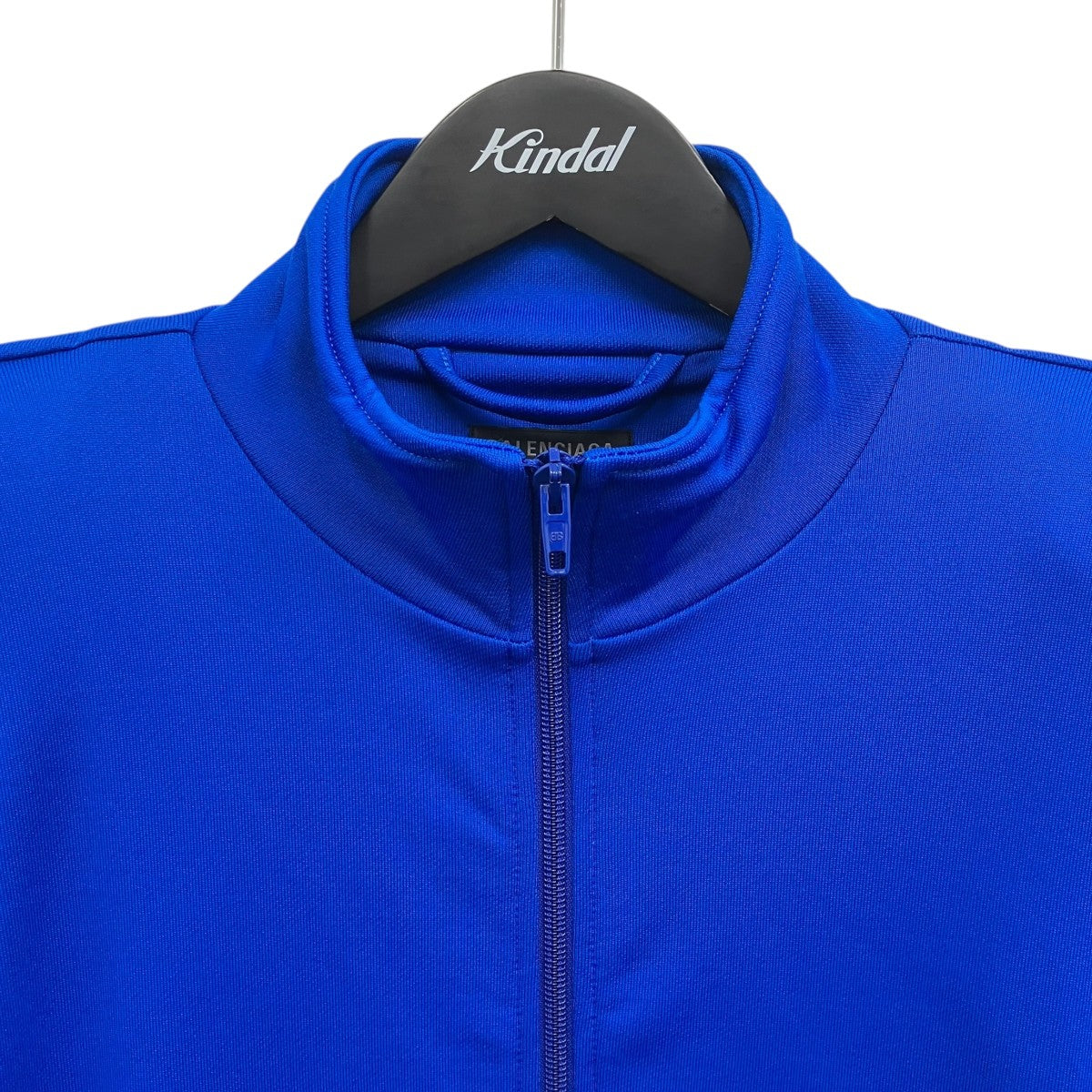 3B Sports Icon Round Shoulder トラックジャケット