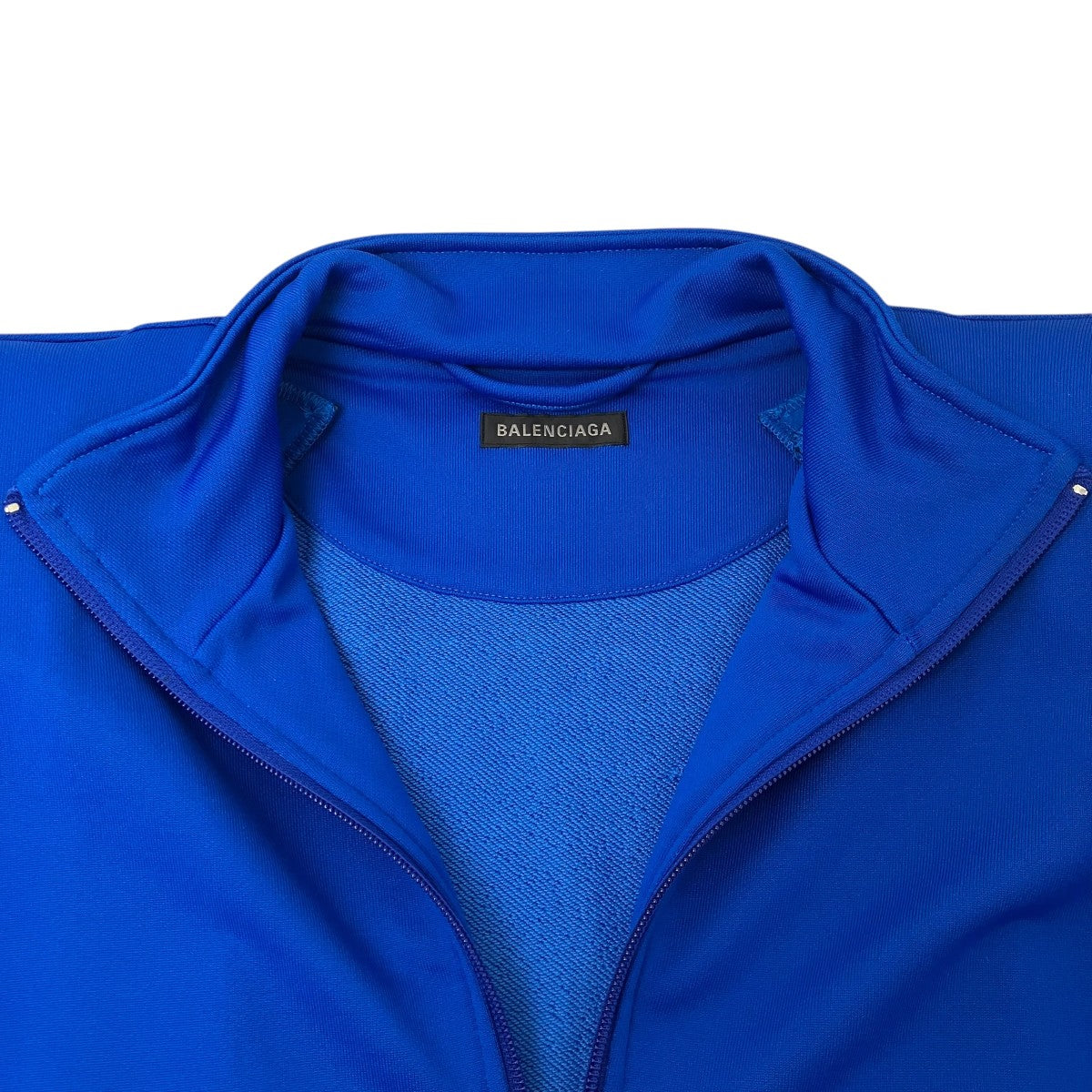 3B Sports Icon Round Shoulder トラックジャケット