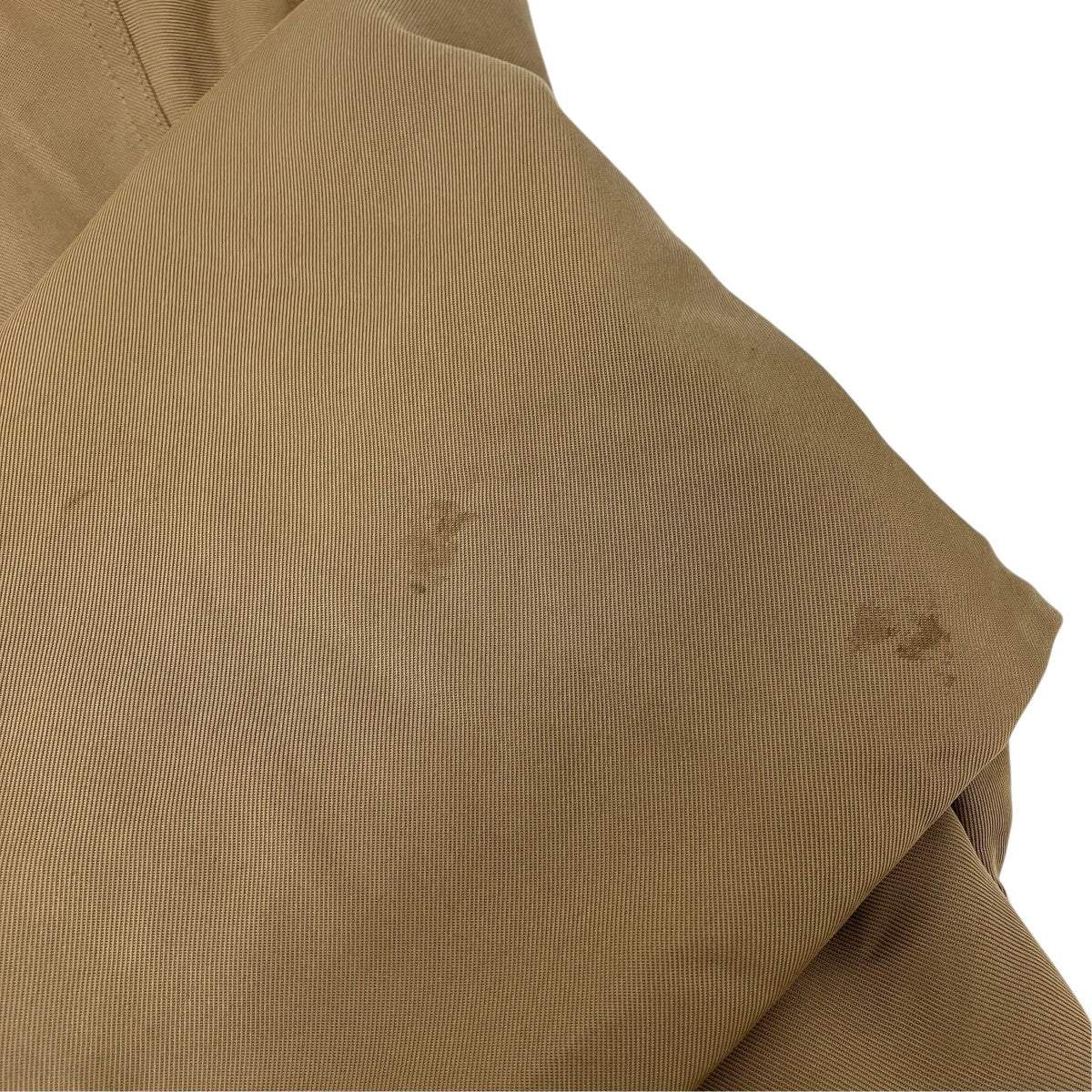 LAUREN RALPH LAUREN ロングステンカラーコート 古着・中古-7枚目のアイテム画像