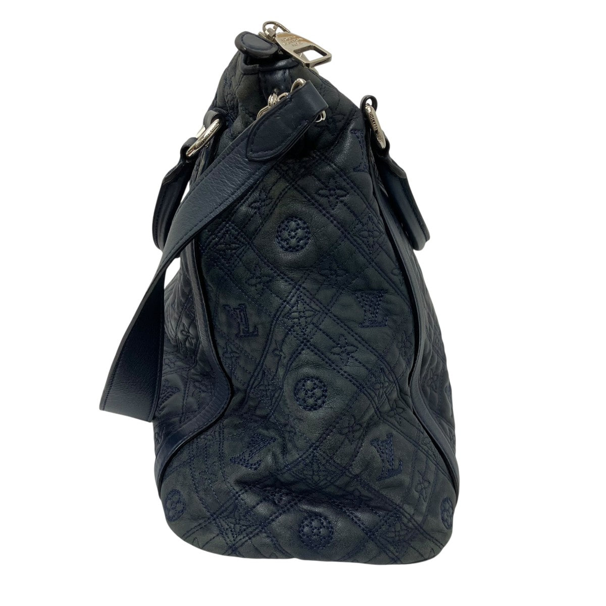 LOUIS VUITTON アンティアイクシアMMハンドバッグ 古着・中古-6枚目のアイテム画像