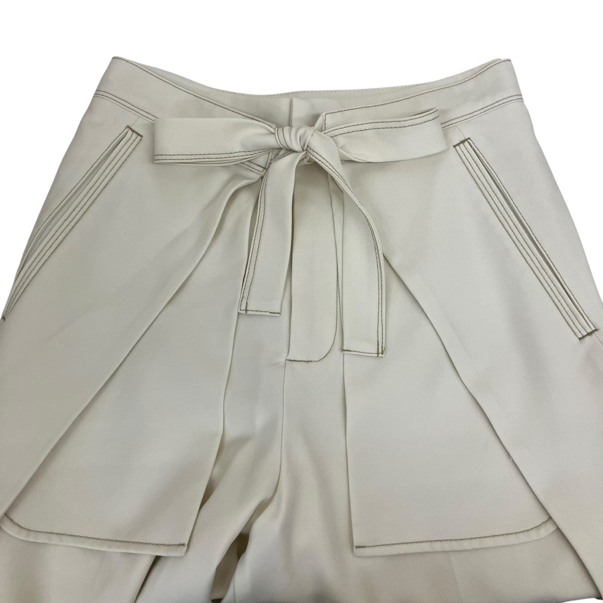 ステッチラインラップパンツ500ISS31-3501
