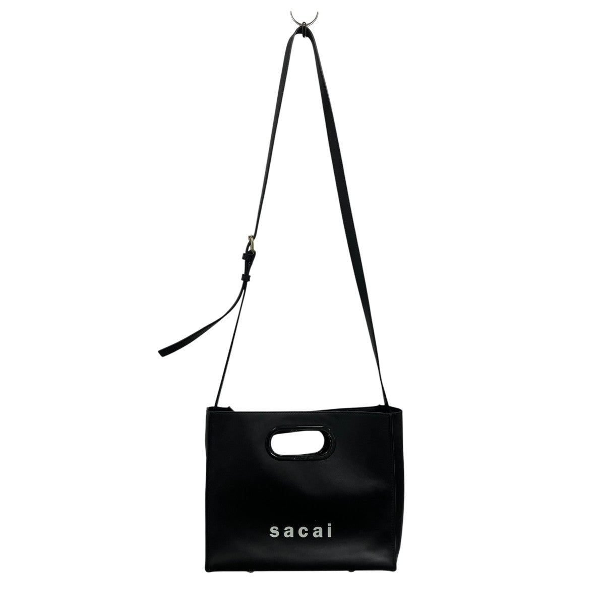 New Shopper Bag Small ショルダーバッグ