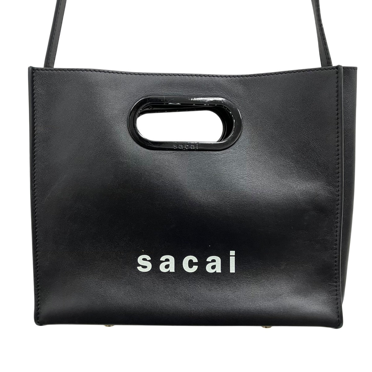 New Shopper Bag Small ショルダーバッグ