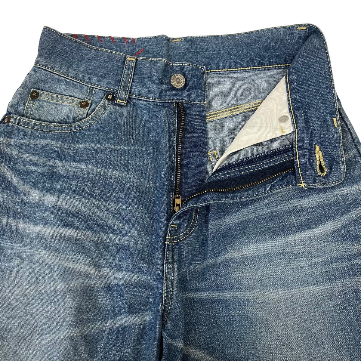 デニムパンツ3710600423