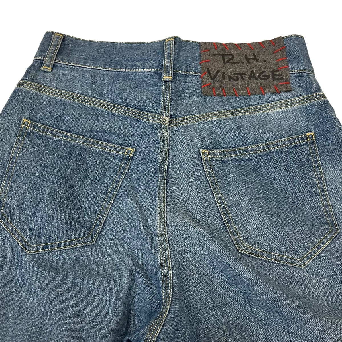 デニムパンツ3710600423