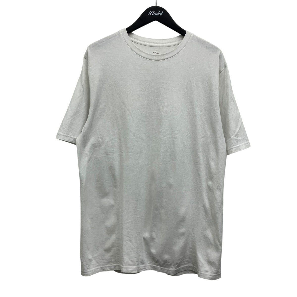 Graphpaper Ｔシャツ 古着・中古-1枚目のアイテム画像