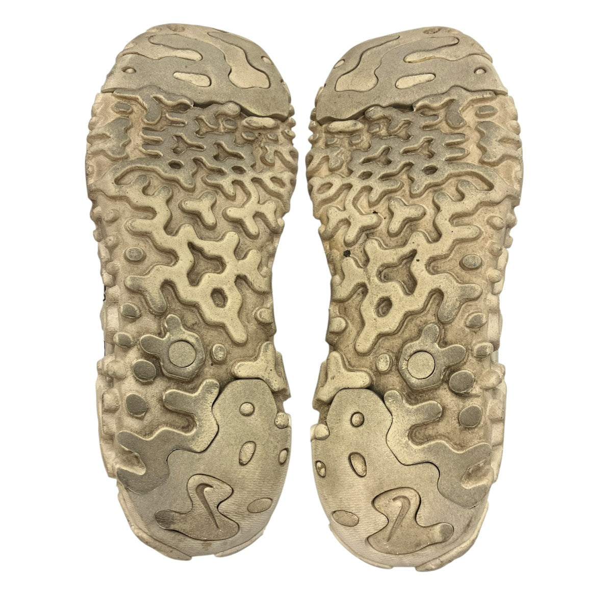 NIKE×UNDERCOVER ローカットスニーカー 古着・中古-5枚目のアイテム画像