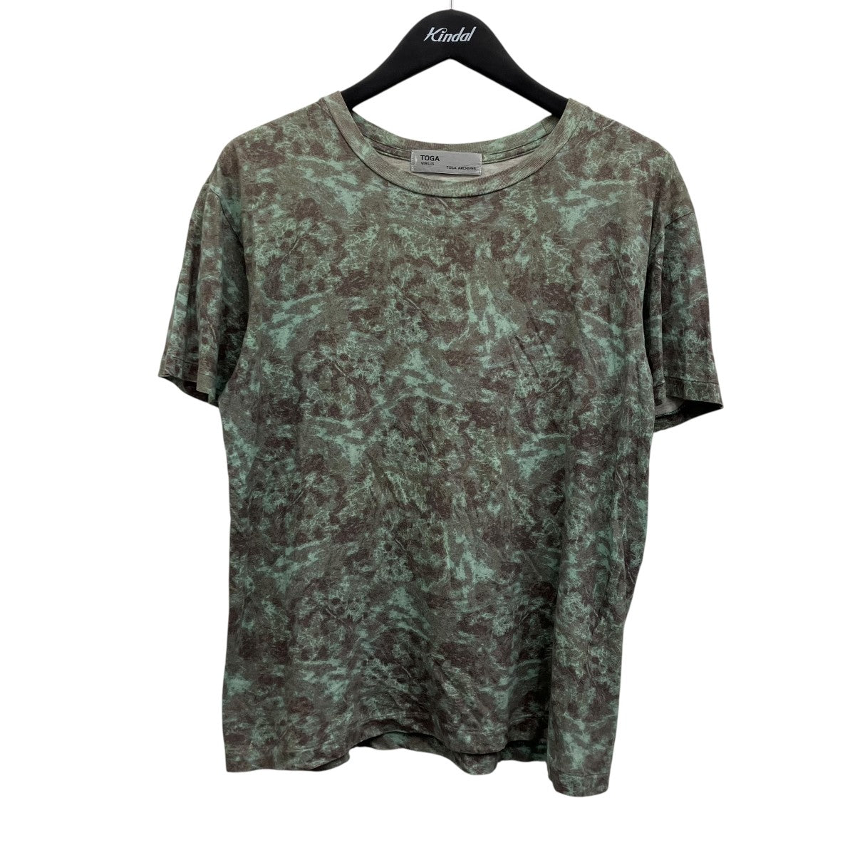 グラフィックTシャツ