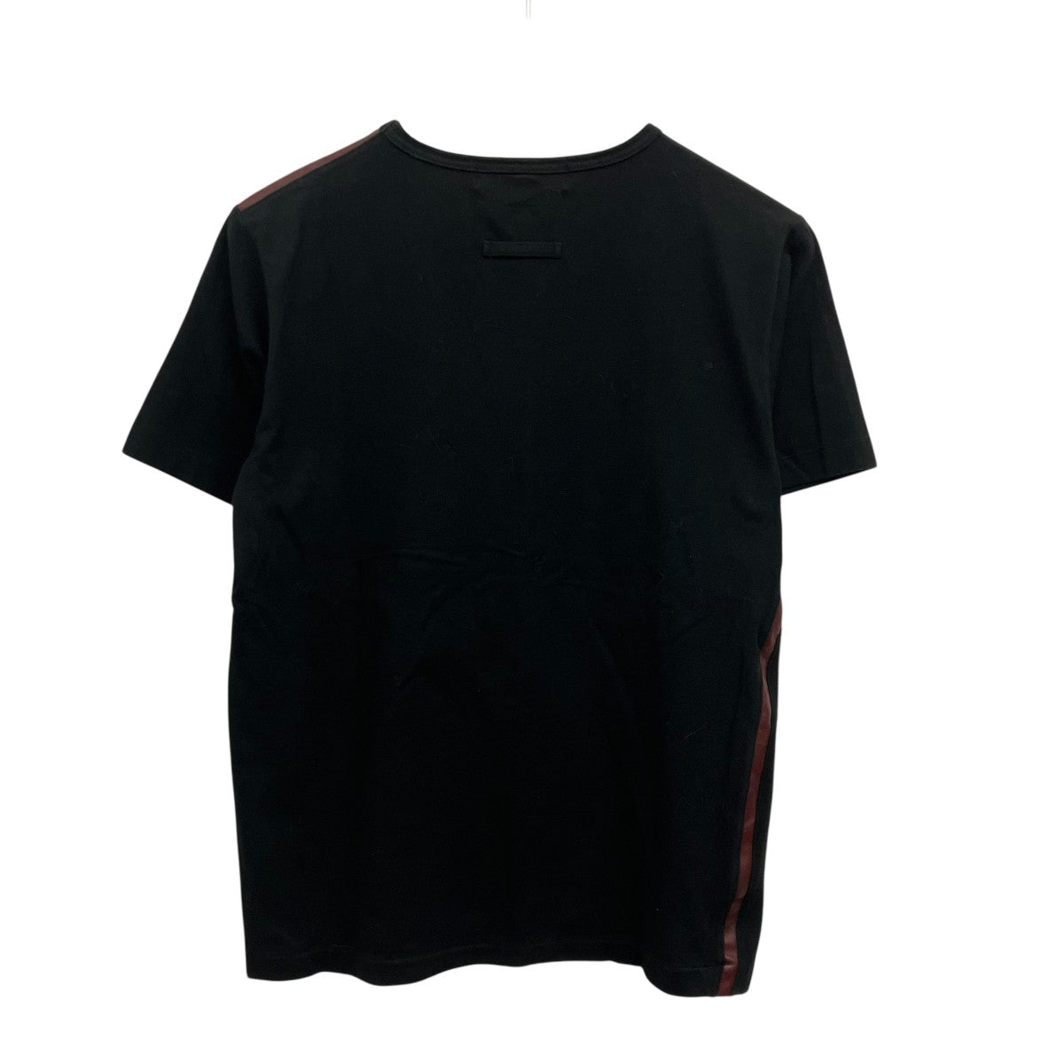 GAULTIER HOMME objet(ゴルチエオムオブジェ) パイピングTシャツ NM