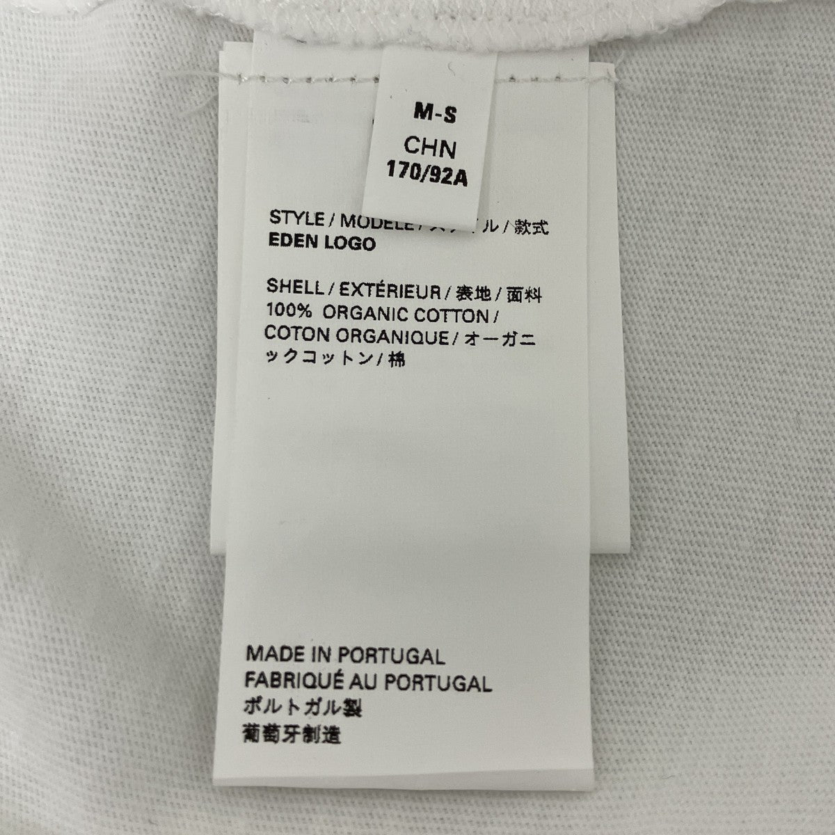 プリントTシャツ