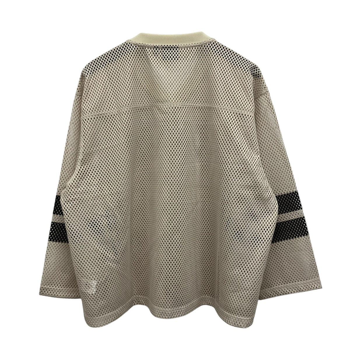 stussy メッシュカットソー 古着・中古-2枚目のアイテム画像